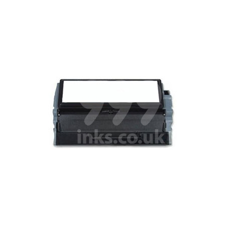 Product image for 999inks Compatible Black Dell 593-10008 (UG215) Standard Capacity Laser Toner Cartridge - Small