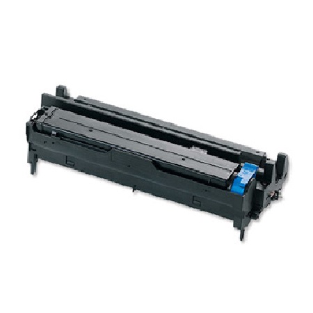 Product image for 999inks Compatible Black OKI 43501902 Laser Drum Unit - Small