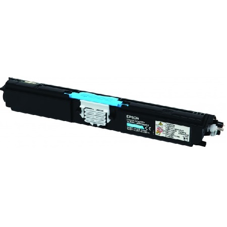 Product image for 999inks Compatible Cyan Epson S050556 High Capacity Laser Toner Cartridge - Small