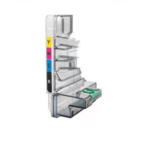 Product image for Dell 593-10503 Wase Laser Toner Cartridge Container - Small