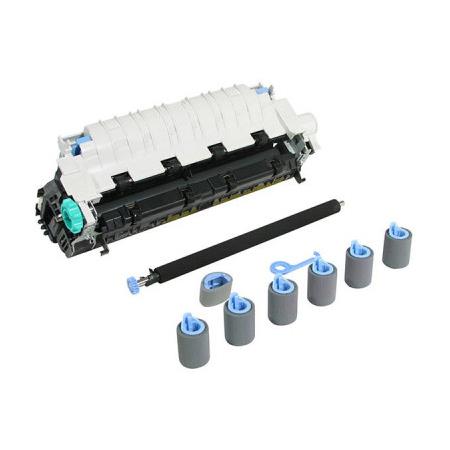 Product image for 999inks Compatible HP C4110-67902 Maintenance Kit - Small