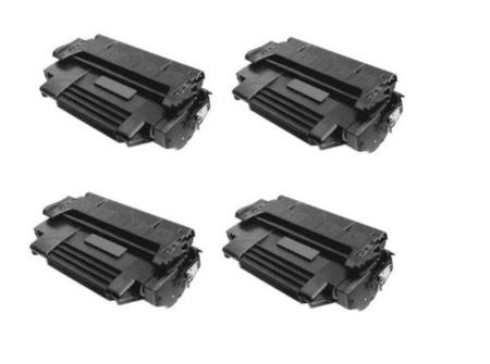 Product image for 999inks Compatible Quad Pack HP 98X High Capacity Laser Toner Cartridges - Small