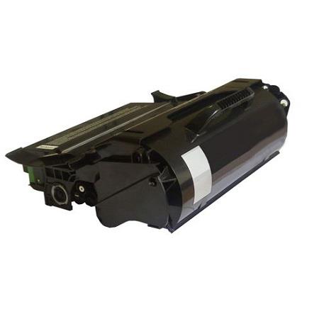 Product image for 999inks Compatible Black Dell 593-11050 (Y902R) High Capacity Laser Toner Cartridge - Small