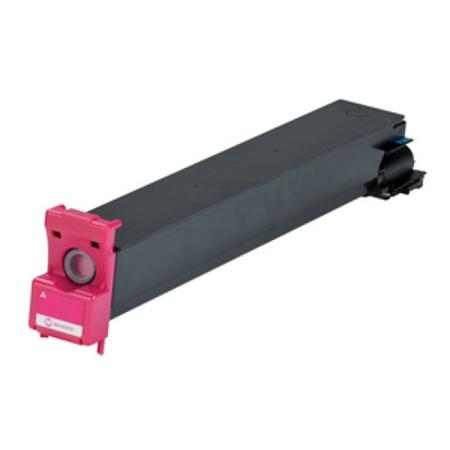 Product image for 999inks Compatible Magenta Konica Minolta TN312M Laser Toner Cartridge - Small