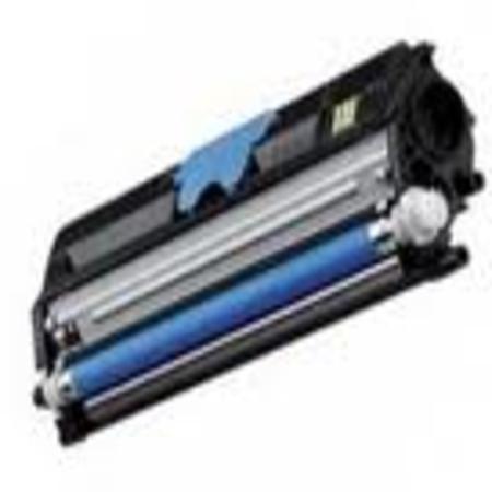 Product image for 999inks Compatible Cyan Xerox 106R01466 High Capacity Laser Toner Cartridge - Small