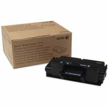 Product image for Xerox 106R02313 Black Original Extra High Capacity Toner Cartridge - Small