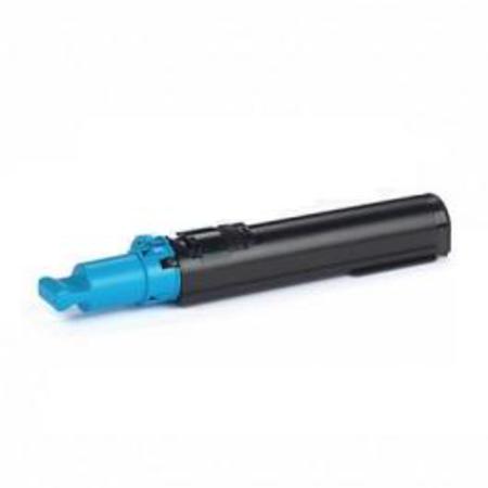 Product image for 999inks Compatible Cyan Canon C-EXV2C Laser Toner Cartridge - Small