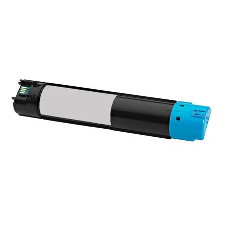 Product image for 999inks Compatible Cyan Dell 593-10922 (G450R) High Capacity Laser Toner Cartridge - Small