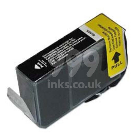 Product image for 999inks Compatible Black Canon BCI-3ePB Inkjet Printer Cartridge - Small