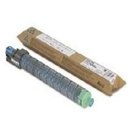 Product image for Ricoh 841690 Cyan Original Toner Cartridge - Small