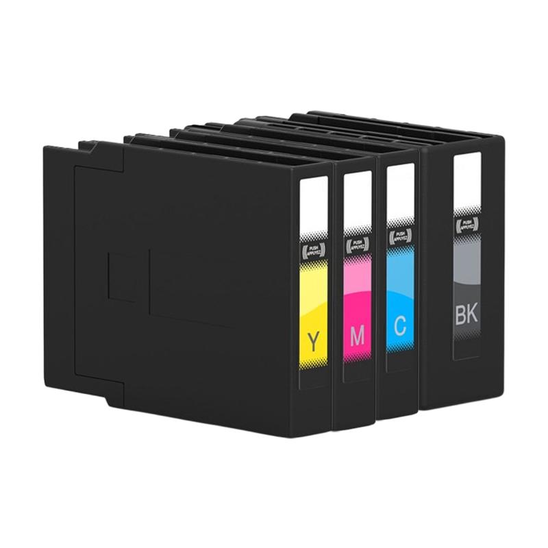 Product image for 999inks Compatible Multipack Epson T14B1/T14B4 1 Full Set Inkjet Printer Cartridges - Small