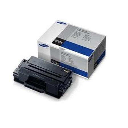 Product image for Samsung MLT-D203E Original Black Extra High Capacity Toner Cartridge - Small