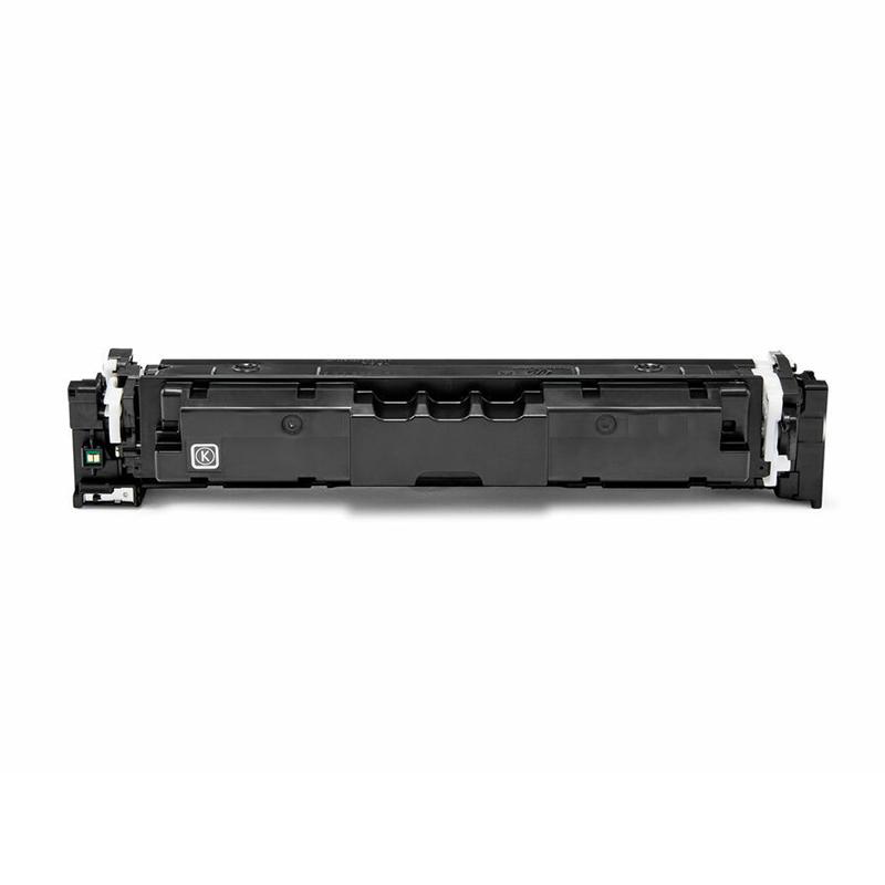Product image for 999inks Compatible Black HP 220X High Capacity Laser Toner Cartridge (W2200X) - Small