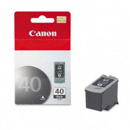 Product image for Canon BC-40K Black Original Cartridge - Small