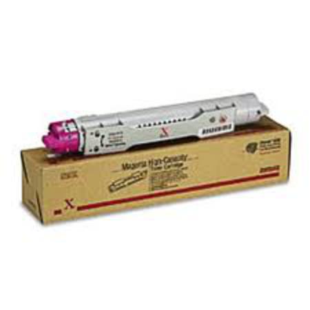 Product image for Xerox 106R00673 Original Magenta High Capacity Toner Cartridge - Small
