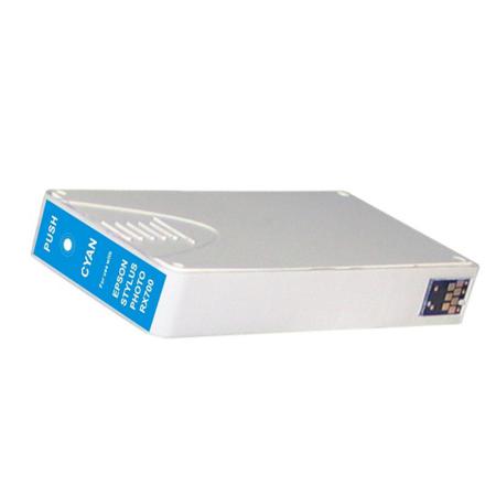 Product image for 999inks Compatible Cyan Epson T5592 Inkjet Printer Cartridge - Small