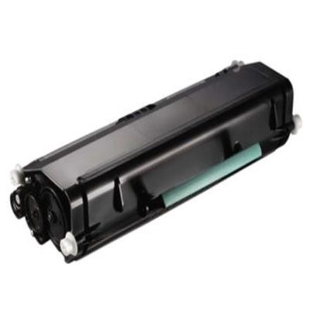 Product image for 999inks Compatible Black Dell 593-11056 (G7D0Y) Laser Toner Cartridge - Small