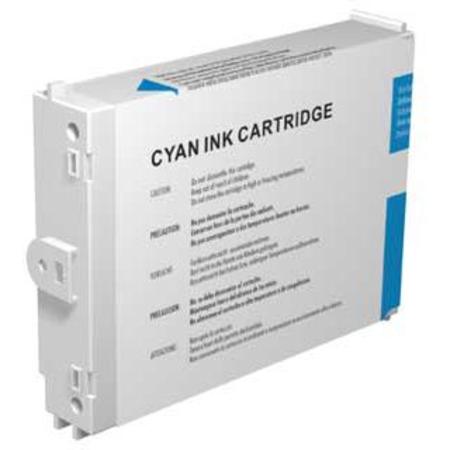 Product image for 999inks Compatible Cyan / Light Cyan Epson S020147 Inkjet Printer Cartridge - Small