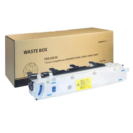 Product image for Canon FM4-8400-010 Original Waste Toner Bottle - Small