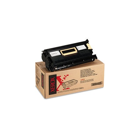 Product image for Xerox 113R00173  Black Original  Toner Cartridge - Small