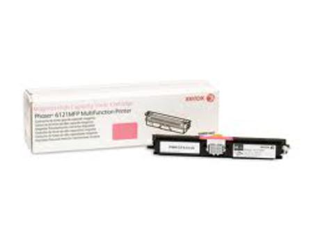 Product image for Xerox 106R01467 Original Magenta High Capacity Toner Cartridge - Small