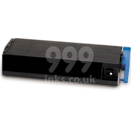 Product image for 999inks Compatible Black Xerox CT201114 Laser Toner Cartridge - Small