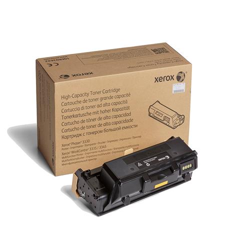 Product image for Xerox 106R03620 Black Original Standard Capacity Toner Cartridge - Small