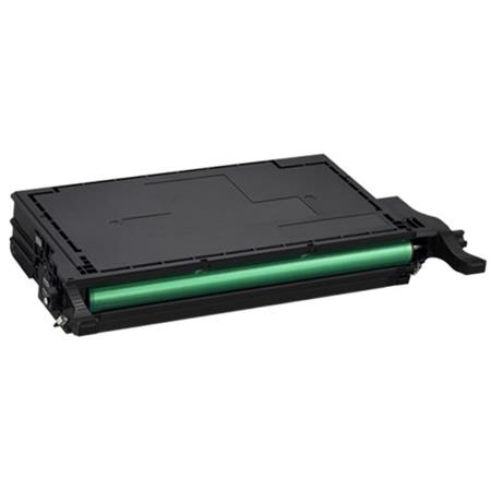 Product image for 999inks Compatible Black Samsung CLT-K5082L High Capacity Laser Toner Cartridge - Small