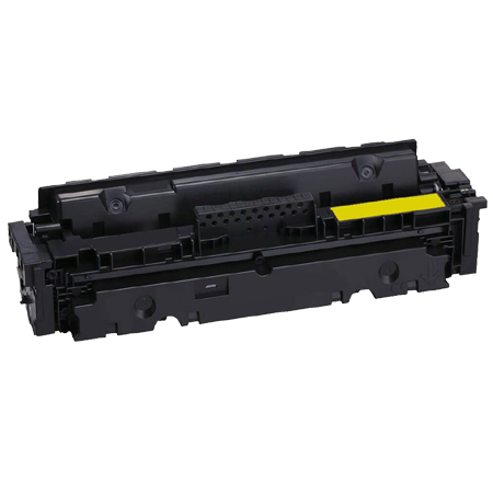 Product image for 999inks Compatible Yellow Canon 055H High Capacity Toner Cartridge - Small