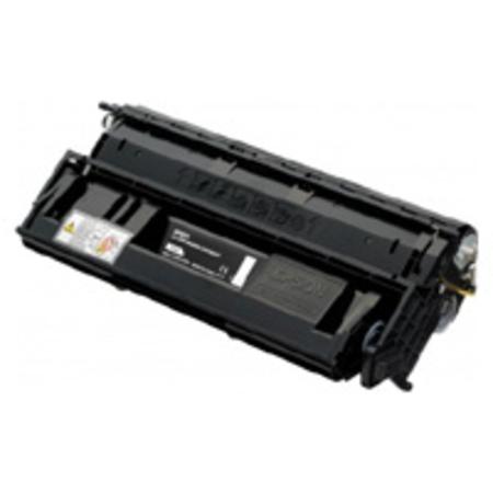 Product image for Epson S051222 Black Original Return Program Imaging Cartridge - Small
