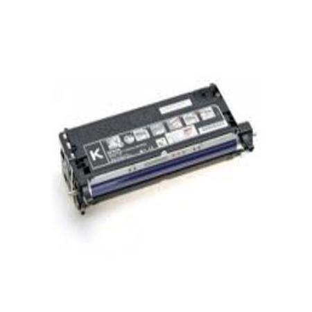 Product image for 999inks Compatible Black Epson S051127 High Capacity Laser Toner Cartridge - Small