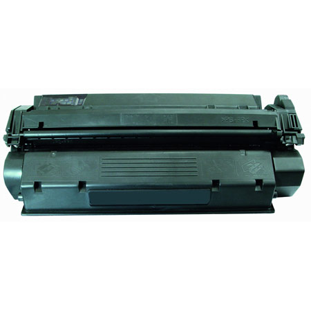 Product image for 999inks Compatible Black HP 13A Standard Capacity Laser Toner Cartridge (Q2613A) - Small