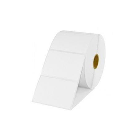 Product image for Zebra 880026-050 Original Z-Perform Printer Label 1000T (102mm x 51mm) White - Small