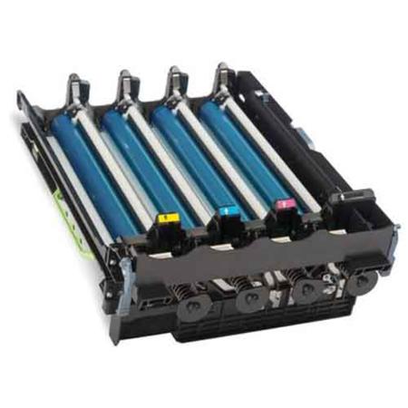 Product image for Lexmark 700P Original Photoconductor Unit (70C0P00) - Small