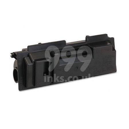 Product image for 999inks Compatible Black Kyocera TK-17 Toner Cartridges - Small
