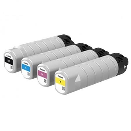 Product image for Canon PGI-7500XL Full Set High Capacity Original Inkjet Printer Cartridges - Small