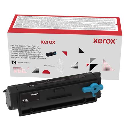 Product image for Xerox 006R04378 Black Original Extra High Capacity Toner Cartridge - Small
