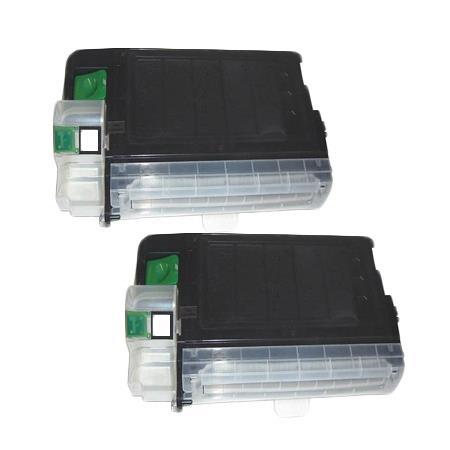 Product image for 999inks Compatible Twin Pack Xerox 006R00914 Black Laser Toner Cartridges - Small