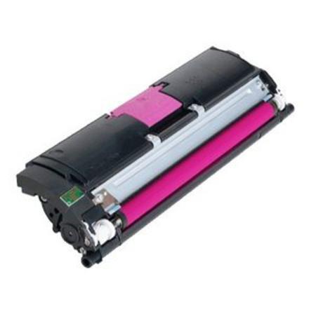 Product image for 999inks Compatible Magenta Konica Minolta 171-0589-006 Toner Cartridges - Small