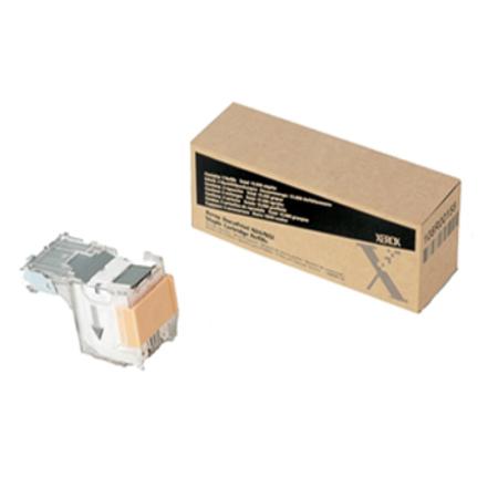 Product image for Xerox 108R00158 Stapler Cartridge Pack - Small