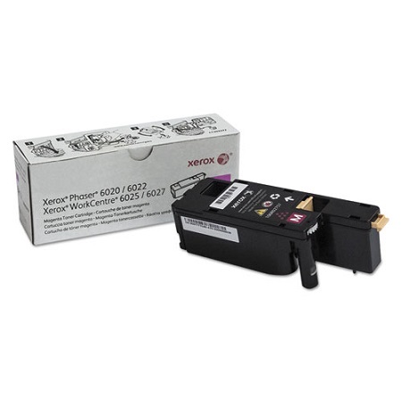 Product image for Xerox 106R02757 Magenta Original Toner Cartridge - Small