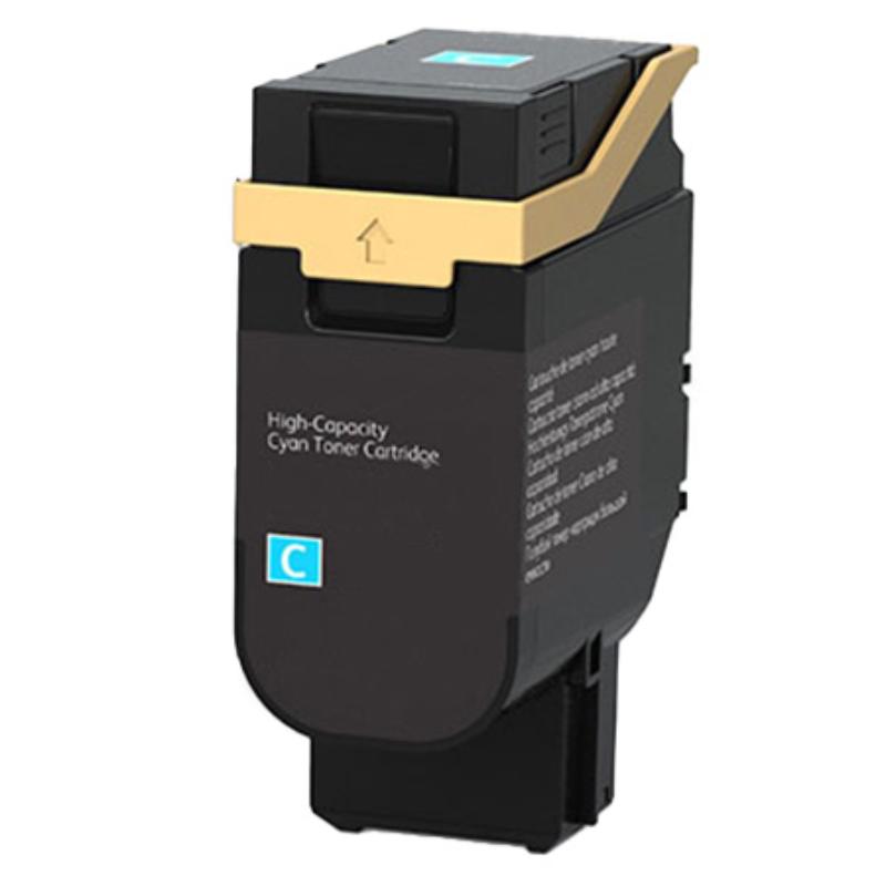 Product image for 999inks Compatible Xerox 006R04686 Cyan High Capacity Toner Cartridge - Small