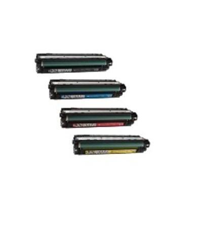Product image for 999inks Compatible Multipack HP 307A 1 Full Set Laser Toner Cartridges - Small
