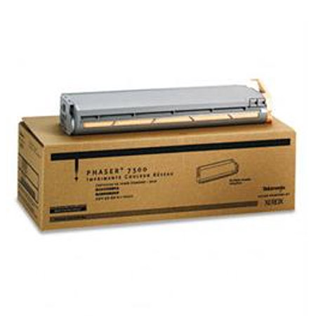 Product image for Xerox 16197600  Black Original Standard Toner Cartridge - Small