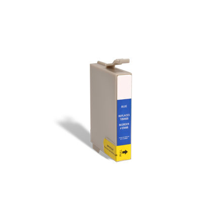 Product image for 999inks Compatible Blue Epson T0549 Inkjet Printer Cartridge - Small