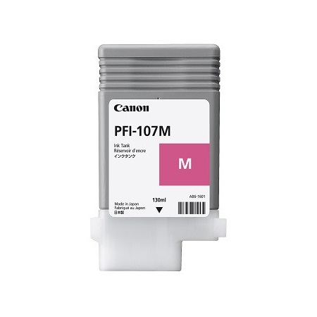 Product image for Canon PFI-207 Original Magenta Ink Cartridge (Canon 8791B001) - Small