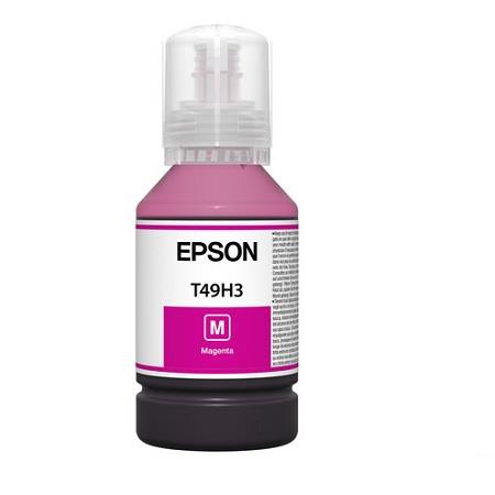 Product image for Epson T49H3 (T49H300) Magenta Original Ink Cartridge - Small