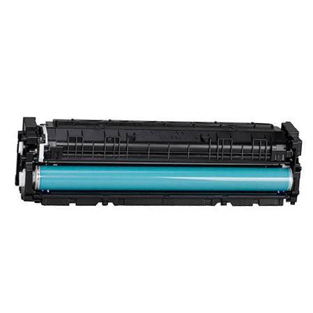 Product image for 999inks Compatible Black HP 201A Standard Capacity Laser Toner Cartridge (CF400A) - Small