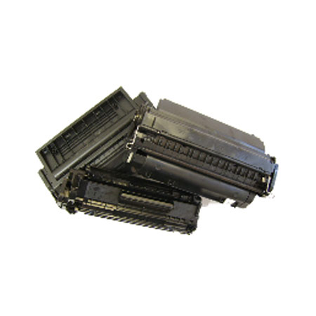 Product image for 999inks Compatible Quad Pack HP 49A Laser Toner Cartridges - Small