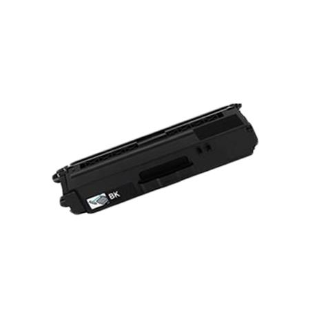 Product image for 999inks Compatible Brother TN423BK Black High Capacity Laser Toner Cartridge - Small